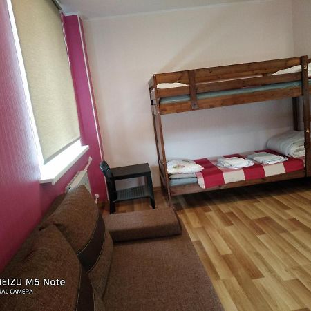 Sparta Apartments Bastrakovi Narwa Zewnętrze zdjęcie