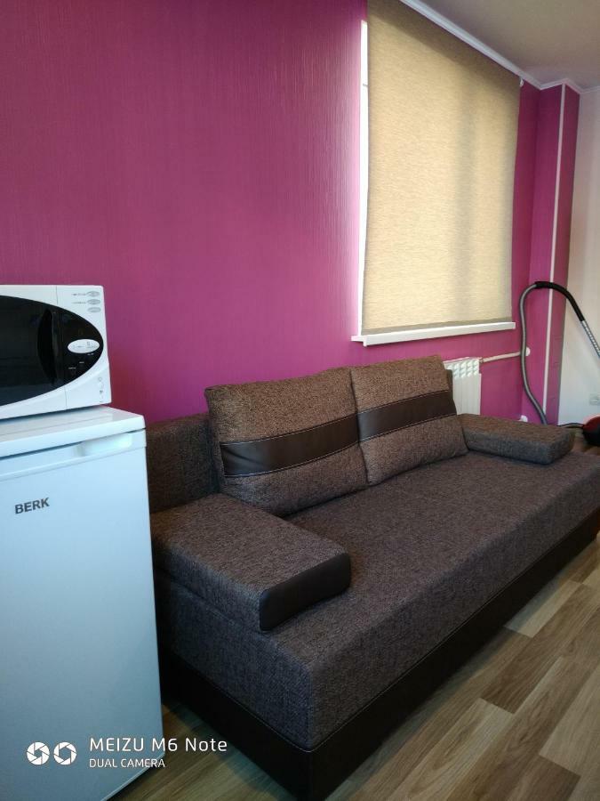 Sparta Apartments Bastrakovi Narwa Zewnętrze zdjęcie