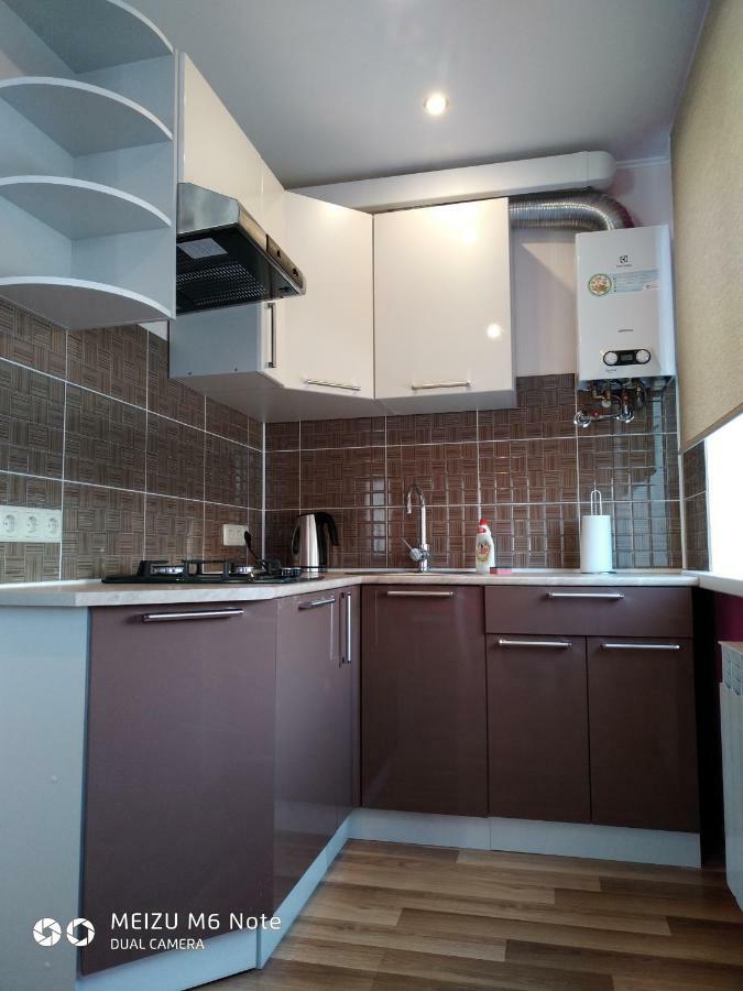 Sparta Apartments Bastrakovi Narwa Zewnętrze zdjęcie