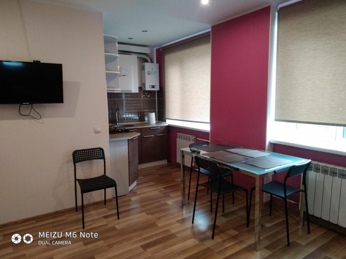 Sparta Apartments Bastrakovi Narwa Zewnętrze zdjęcie